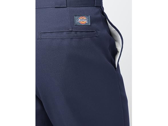 Dickies Men (34W x 34L) Original 874 Work Pant