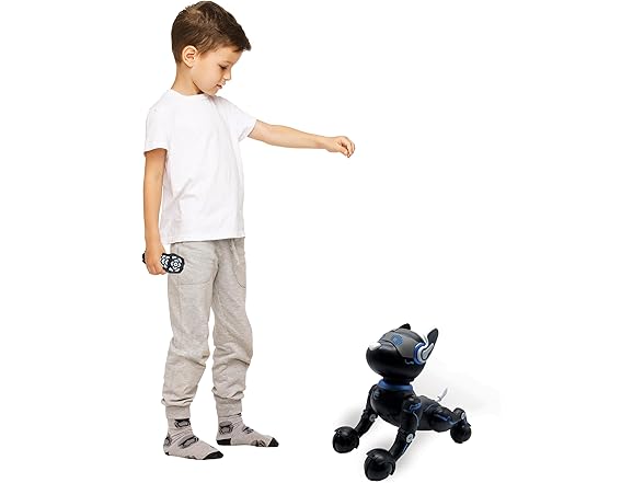 LEXiBOOK Power Puppy