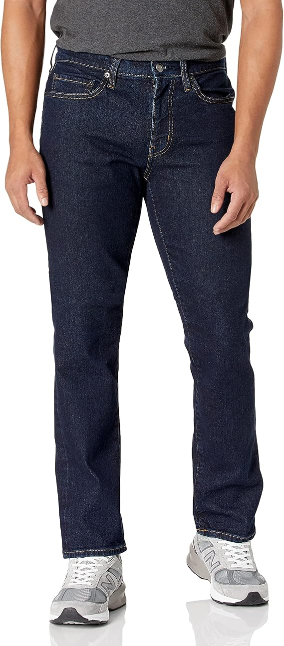 Amazon Essentials Men Slim-fit Stretch Jean - Gallery 22
