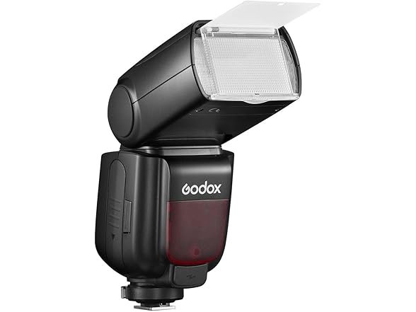 Godox TT685S II Flash for Sony Cameras