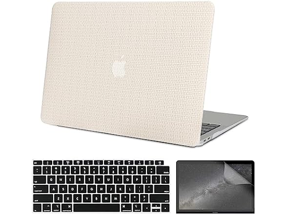 Protective Case for MacBook Pro 13"