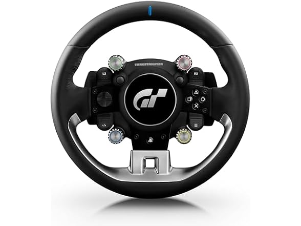 Thrustmaster GT Wheel Add-On