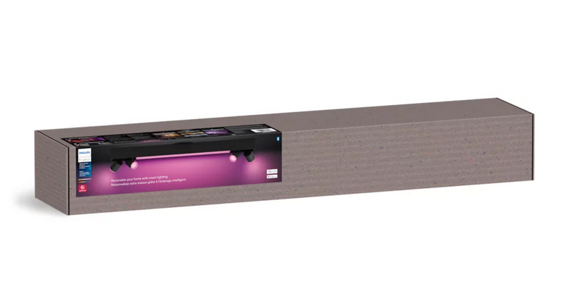 Philips Hue Centris 4-spot ceiling light - Gallery 6