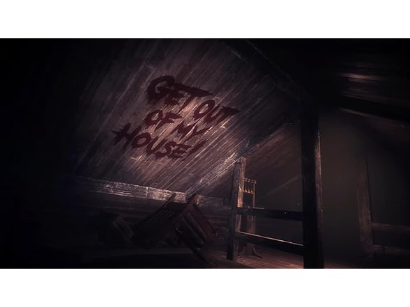 Puppet House