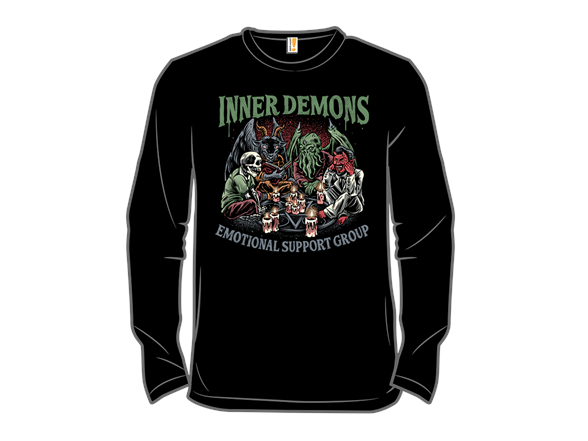 Inner Demons Group
