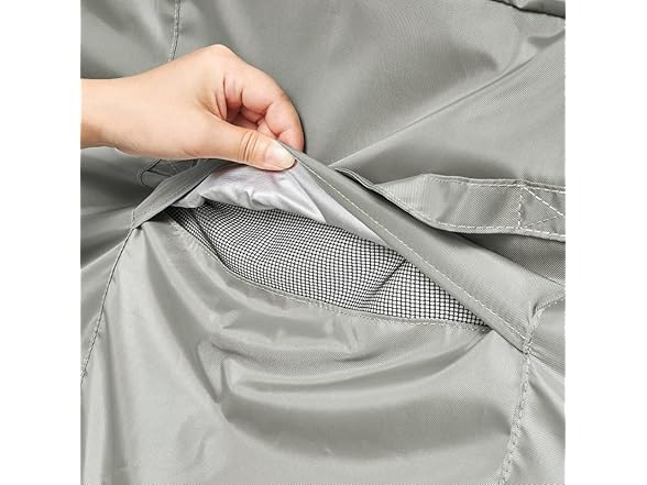 Monsoon Patio Chair Cover Waterproof 36"