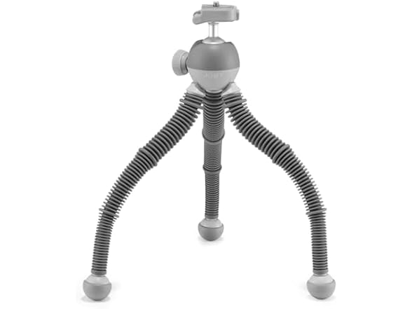 Joby PodZilla Flexible Large Tripod