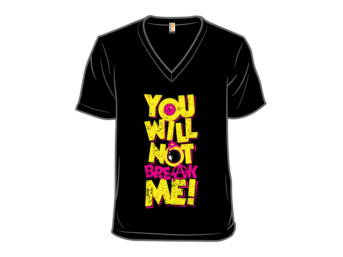 You Won't Break Me - Gallery 10