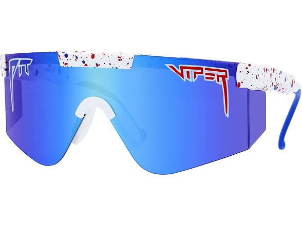 Pit Viper The Merika 2000 Z87+ Blue