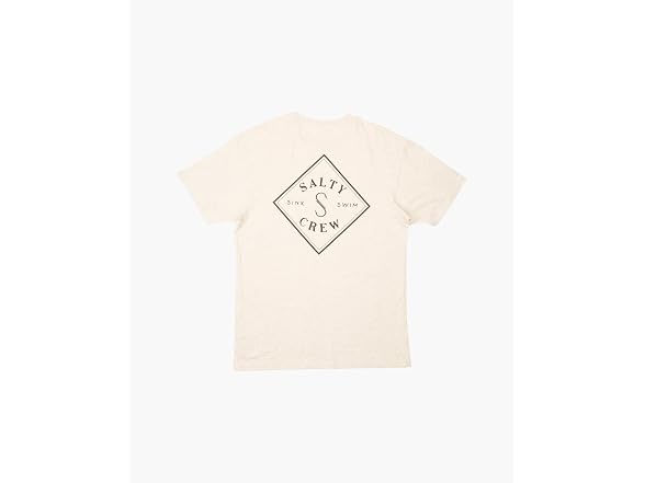 Salty Crew Women (L) Tippet SS Tee