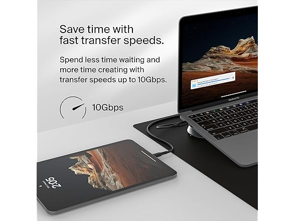Belkin Connect 11-in-1 Universal USB-C Pro Dock