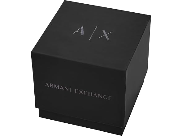 Armani Exchange AX Men's Sync Watch (AX4294)