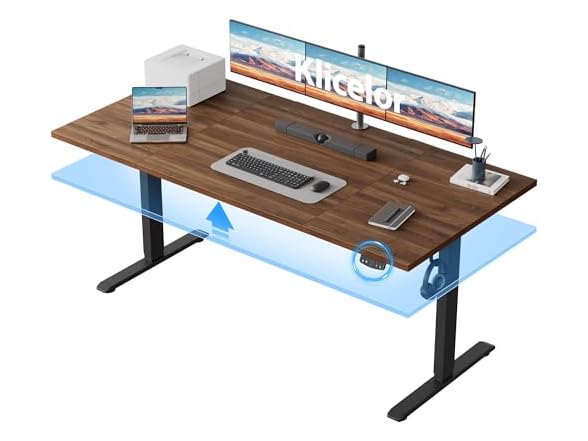 Klicelor 63DW - desk