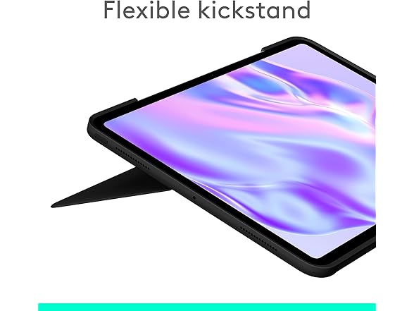 Logitech Combo Touch iPad Pro 13-inch