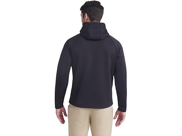 PUMA Men's Standard Pebble Hoodie