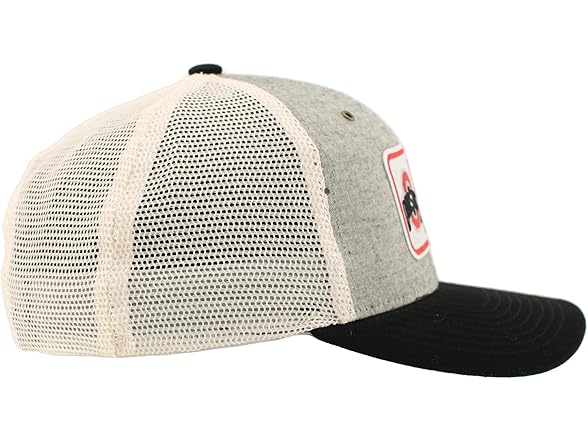 ZHATS Ohio St Dylan Snapback Hat