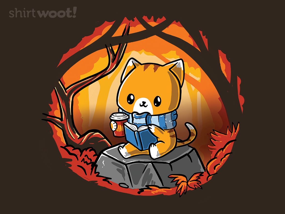 Fallcat - Gallery 4