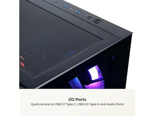 CyberPowerPC (R9 9900X, RTX 5070 12GB)