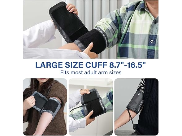 Blood Pressure Monitor