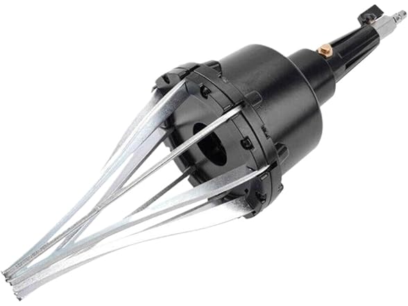 Axle Removal Expander