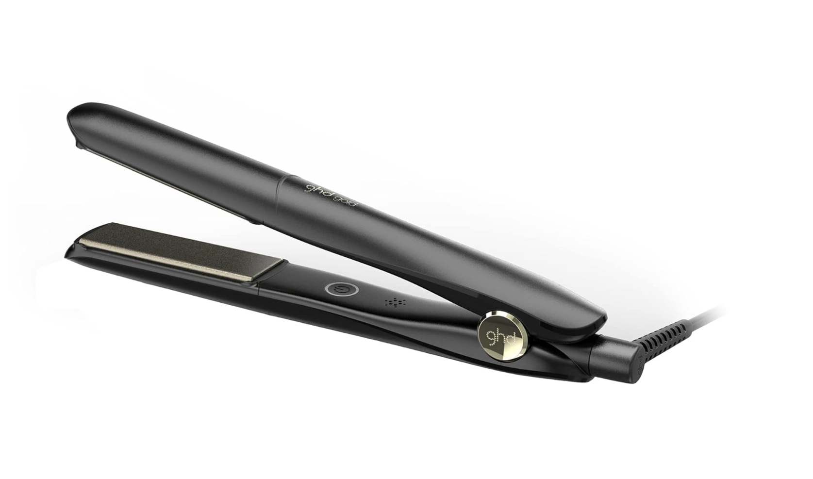 ghd Gold 1" Flat Iron Hair Straightener - Gallery 2