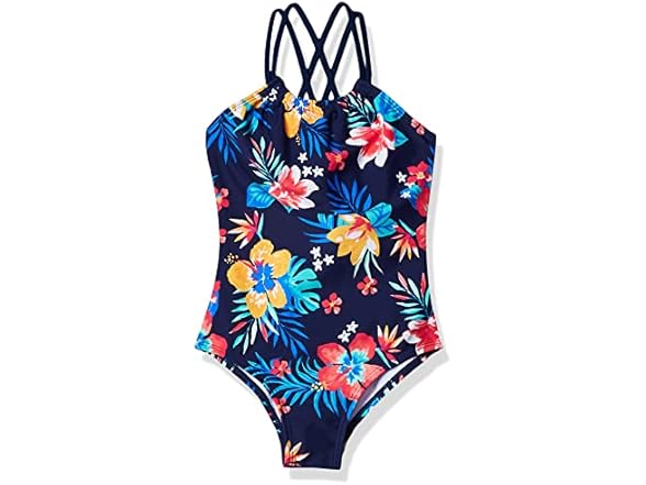 Brooke Navy
