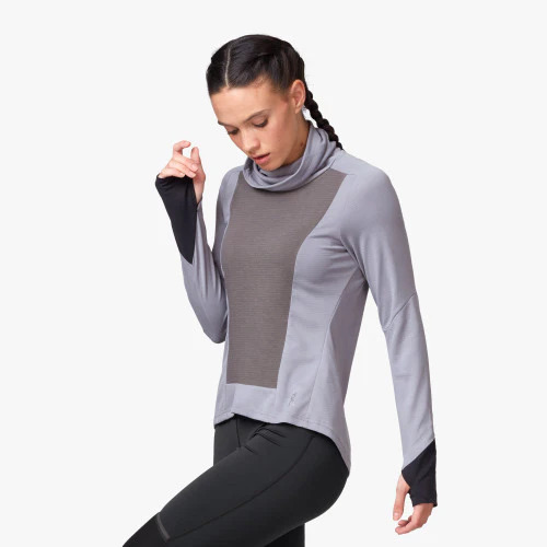 On Running Women's Tights Long Lumos (Open Box) - Gallery 8