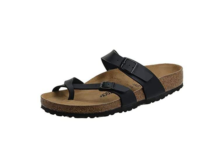Birkenstock Arizona Leather Black