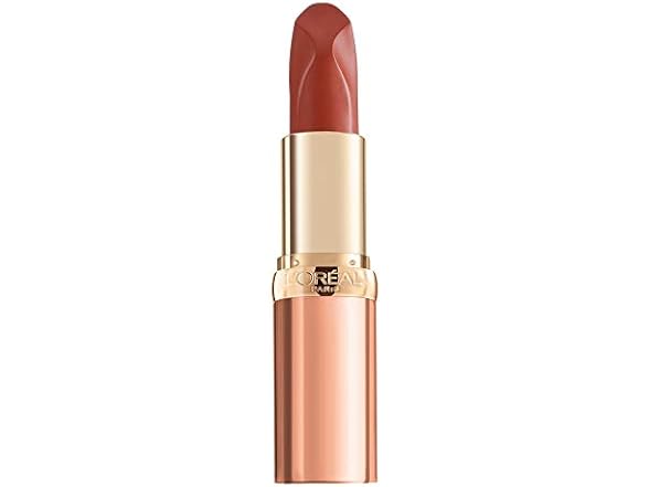 L'Oreal Colour Riche Nude Lipstick Nu Decadent