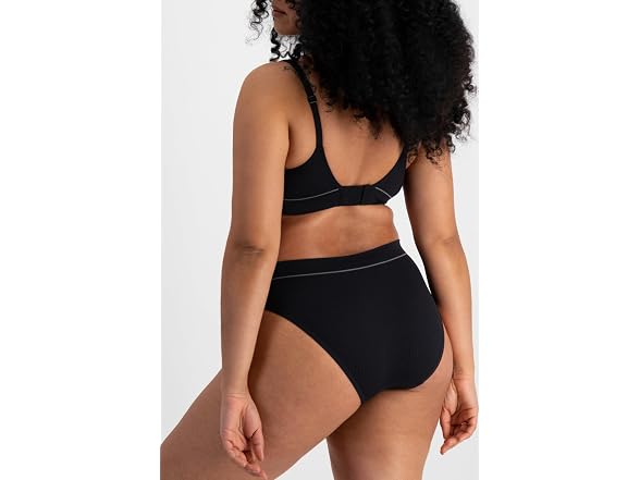 Bonds Women High-waist Bikini Underwear - Gallery 4