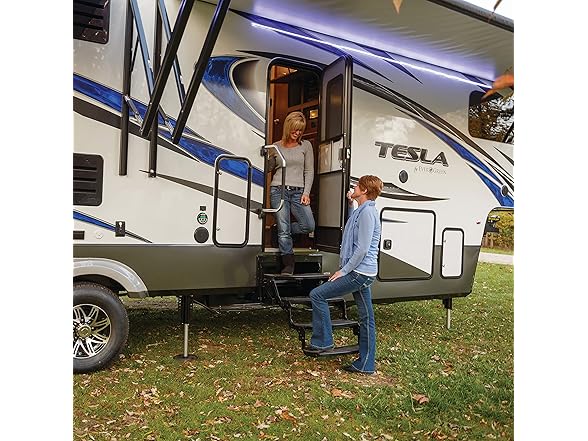 Lippert RV Ramp Door Washer, 3/8"