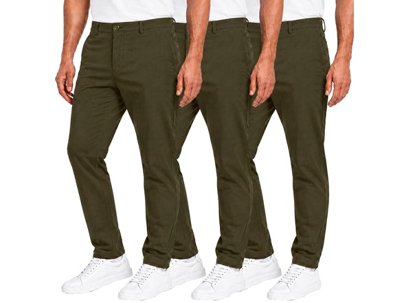 Olive x3