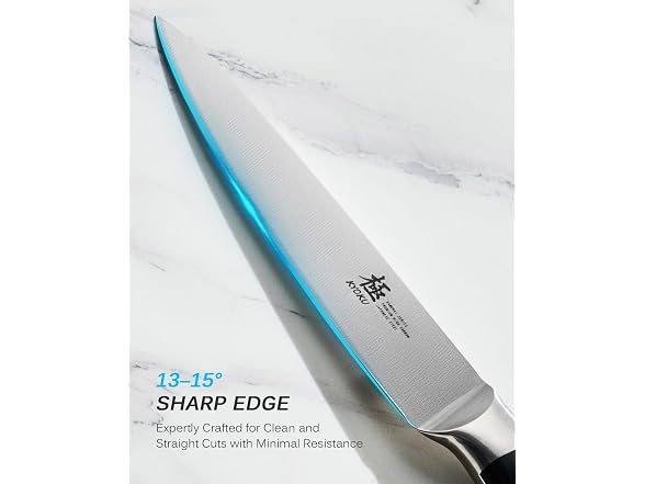 KYOKU 5" Kitchen Utility Knife
