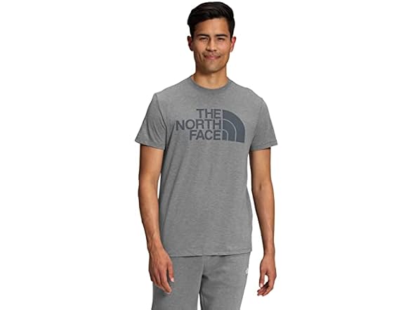 The North Face Men (S) Short Sleeve Half Dome Tee
