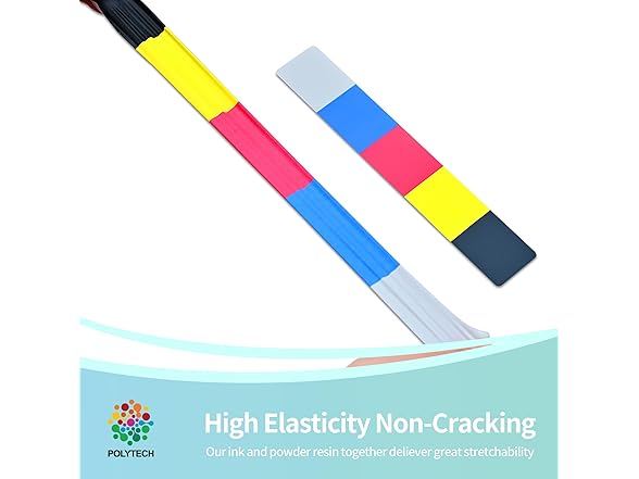 POLYTECH DTF Transfer Film - A3, 30 Sheets