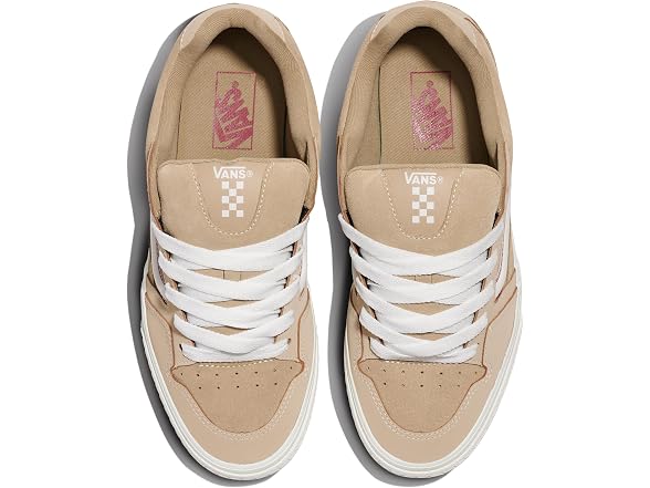 Vans Men Caldrone Sport Suede Cornstalk Shoe
