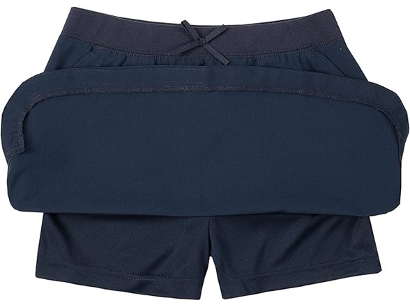 IZOD Girls Scooter Skirt (16)