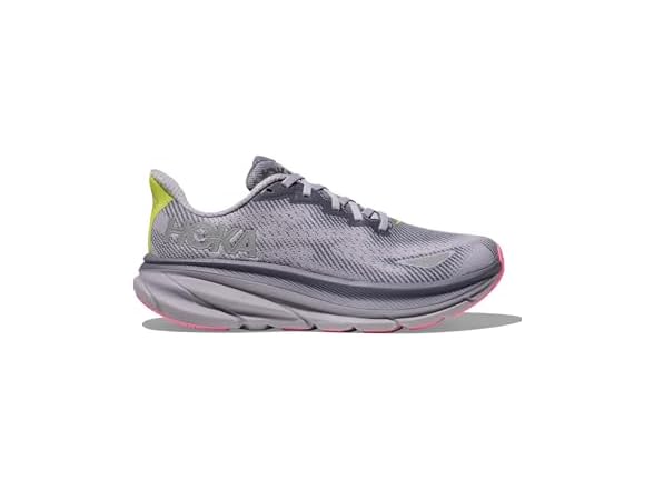 Hoka Clifton 9 GTX Women's Shoes