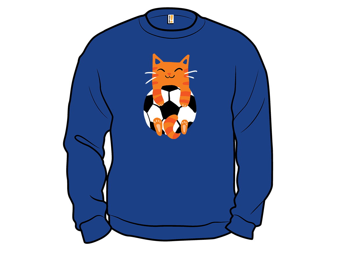 Soccer Kitty - Gallery 9