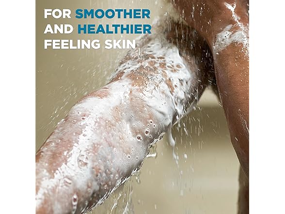 Dove Men+Care Body and Face Wash