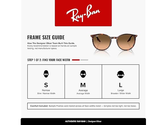 Ray-Ban RB2204 Sunglasses