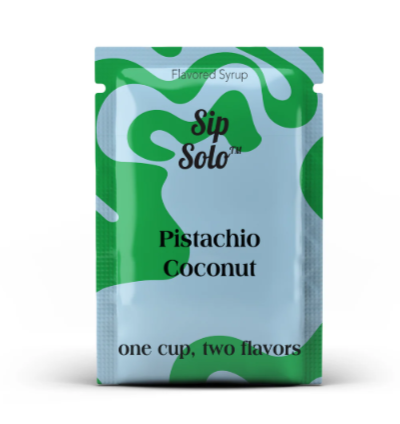 Sip Solo Coffee Syrup 20ct - Gallery 16