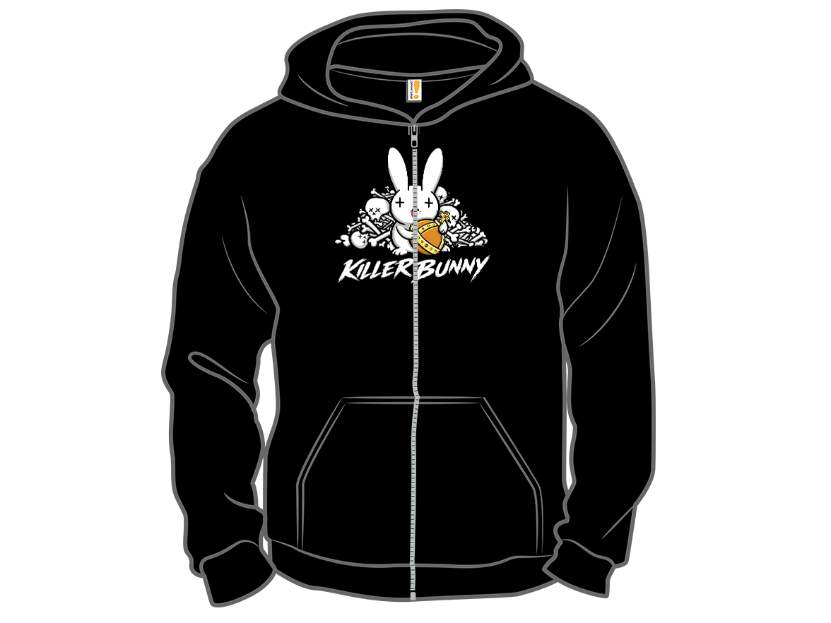 Bad Killer Bunny - Gallery 14