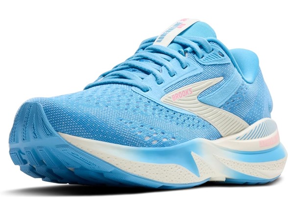 Bonnie Blue/Grey/Pink