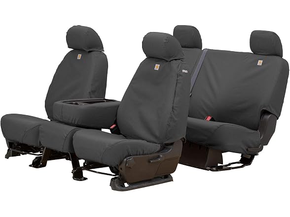 Covercraft Carhartt SeatSaver Second