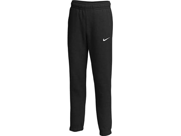 Nike Boys (L) Relaxed Fleece