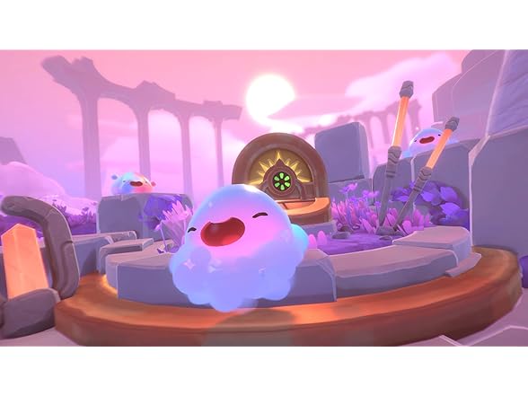 Slime Rancher 2