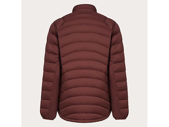 Oakley Mens Snowbound Packable Puffy