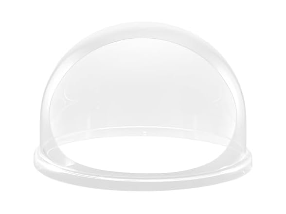 VEVOR 20.5" Diameter Candy Floss Cover