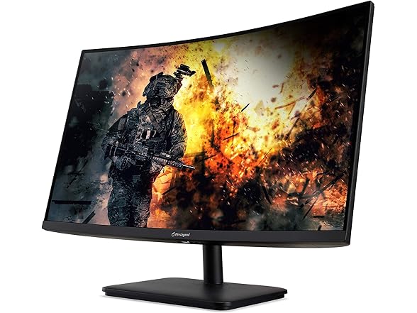 AOPEN by Acer 27" QHD Curved | 27HC5UR